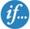 if if logo