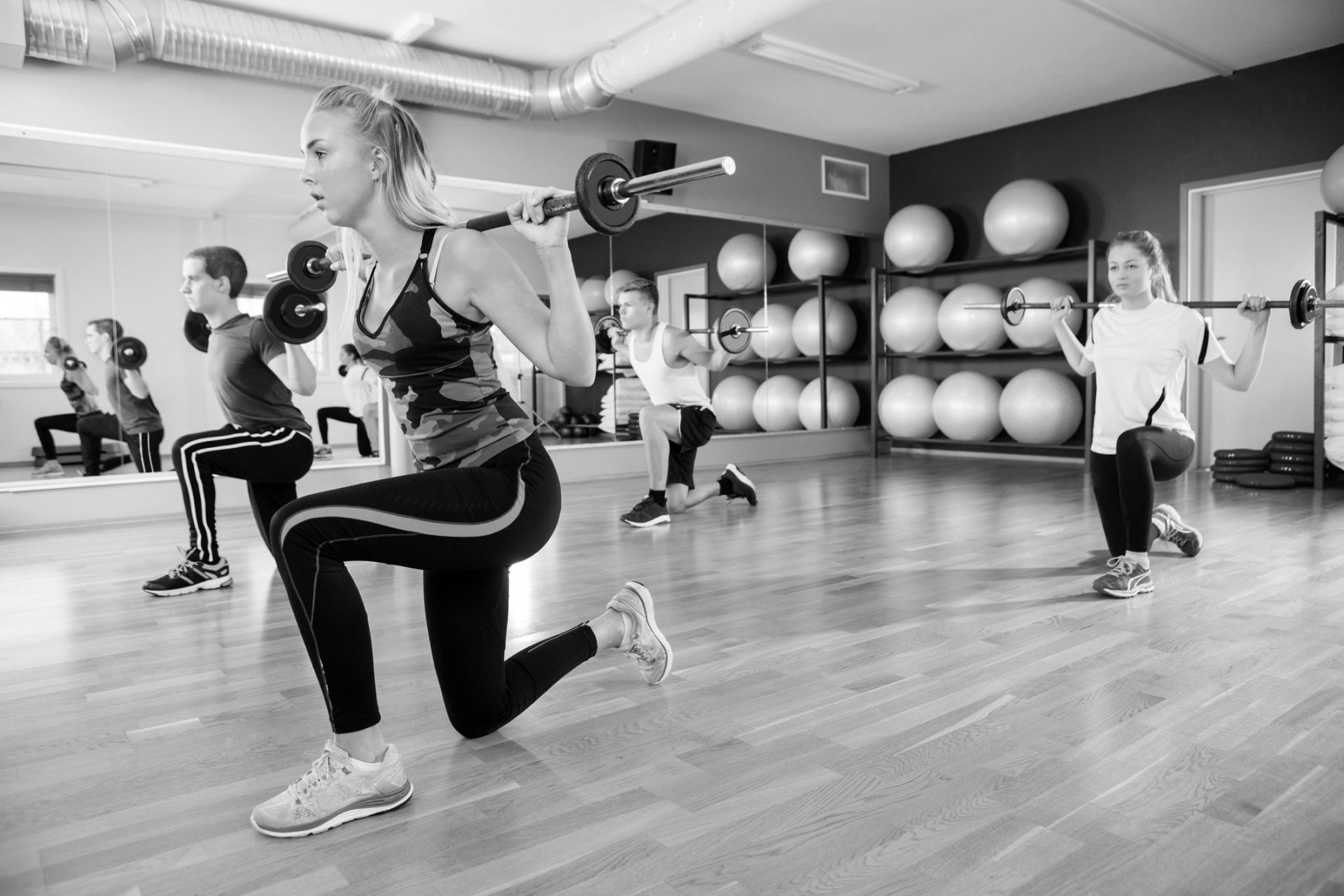 styrketrening styrketrening