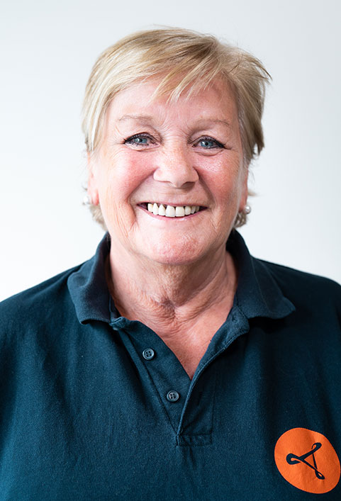 Jorun Sjøberg