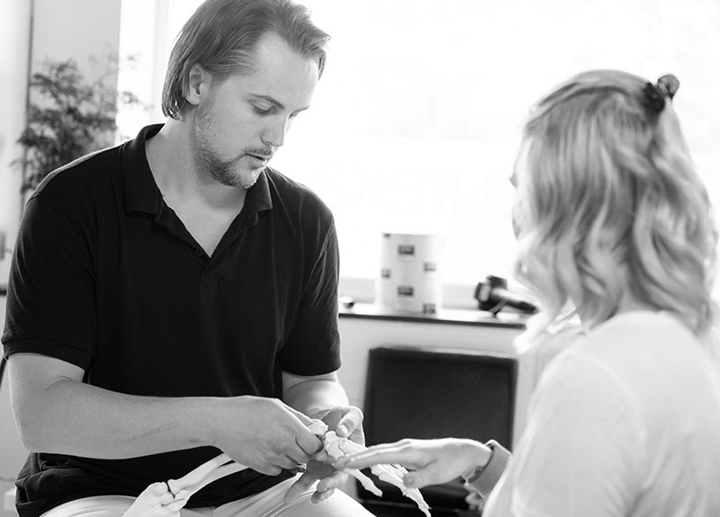 jan-kristian-forklarer-om-kortisoninjeksjon-strommen mor som ammer
