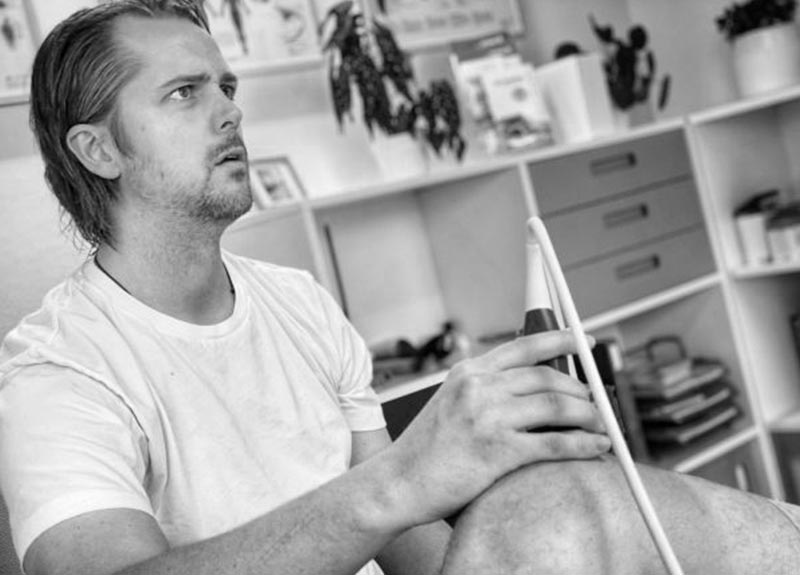 ultralyd-jan-kristian-strommen mor som ammer